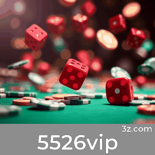 Pioneirismo e Inovações em Jogos na 5526vip