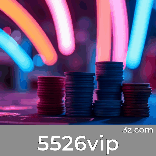 5526vip: Jogos de Cassino que Deslumbram e Excitam