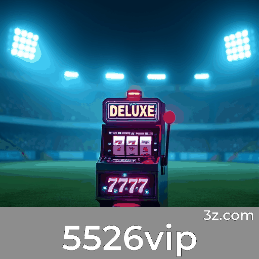 Garanta Acesso Seguro com 5526vip: Login Premium e Protegido