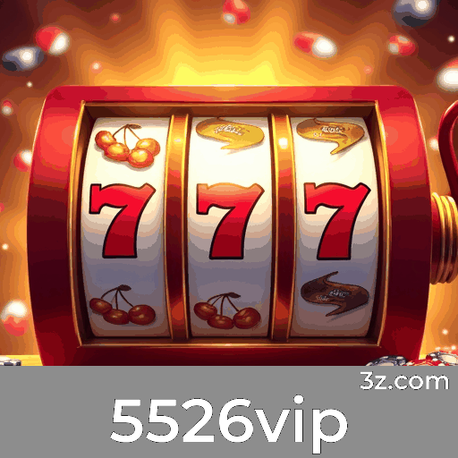 Explore os bônus generosos e ofertas únicas do 5526vip