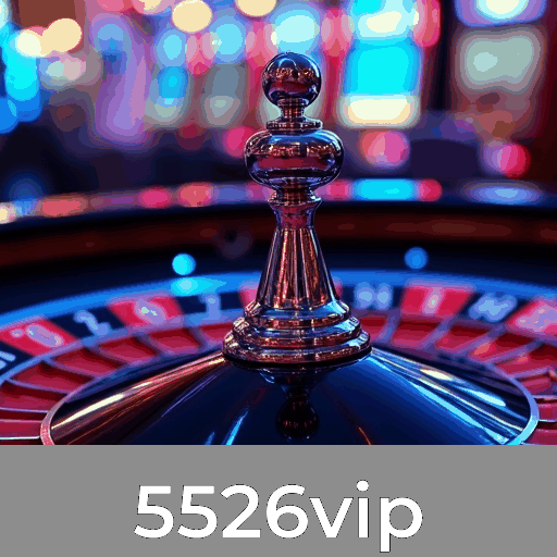 Experimente o acesso seguro instantâneo em 5526vip