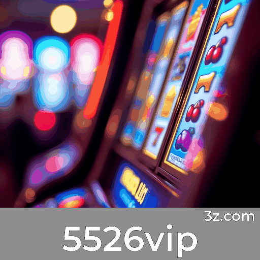 5526vip app: Descubra os benefícios exclusivos!