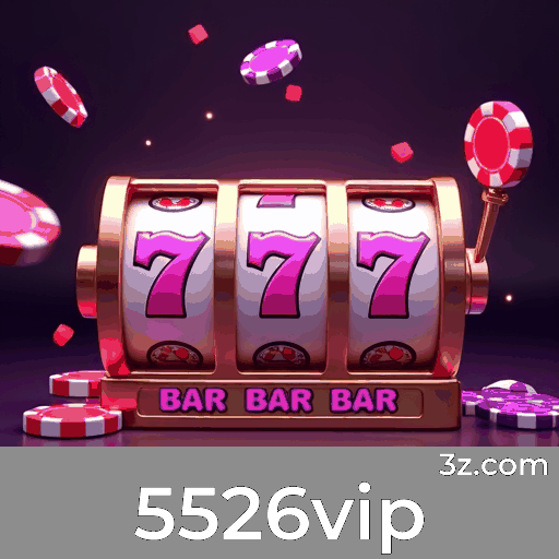 Pioneirismo e Inovações em Jogos na 5526vip